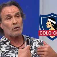 Ramírez pide con urgencia este refuerzo en Colo Colo: "Tienen que ir por..."