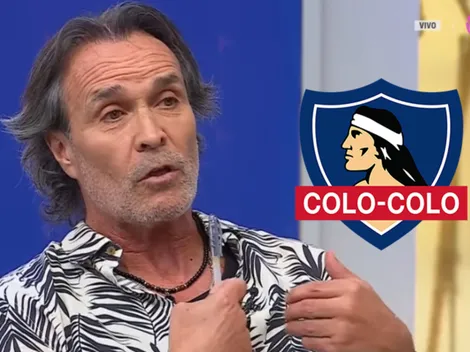 Ramírez pide con urgencia este refuerzo en Colo Colo: "Tienen que ir por..."