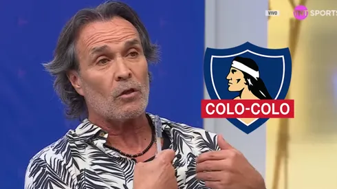 Marcelo Ramírez pide reforzar a gritos este puesto en Colo Colo

