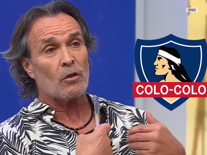 Ramírez pide la suplencia de Correa en Colo Colo: propone a este jugador ante la U