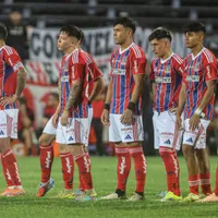 Colo Colo vs. Peñarol: Día, horario y cómo ver EN VIVO el amistoso