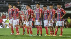 Colo Colo no podrá contar con uno de sus refuerzos para el estreno oficial. (Foto: Photosport)