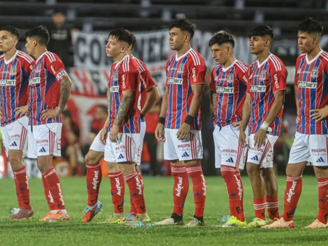 Colo Colo vs. Peñarol: Día, horario y cómo ver EN VIVO el amistoso