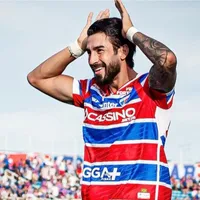 La gran señal de Fortaleza que genera expectación en la U por Lucero