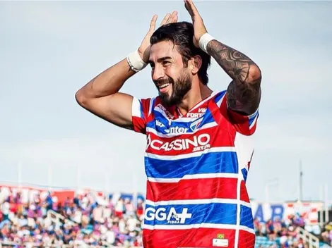 La gran señal de Fortaleza que genera expectación en la U por Lucero