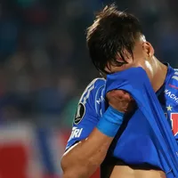 Figura de Universidad de Chile sufre violenta encerrona