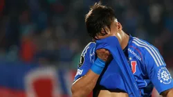 Figura de Universidad de Chile fue víctima de un violento asalto.