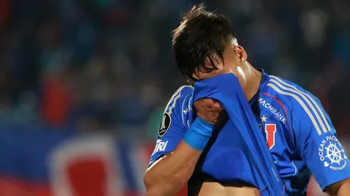 Figura de Universidad de Chile fue víctima de un violento asalto.
