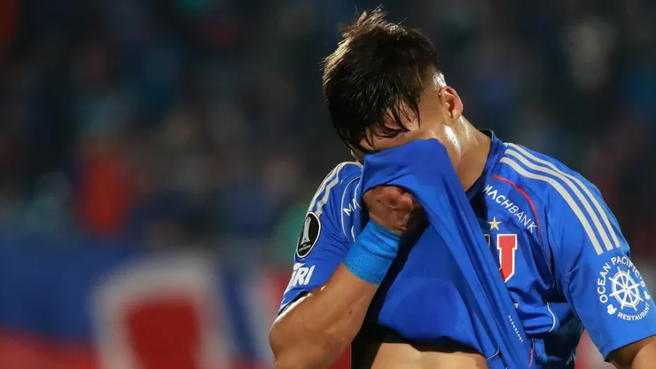 Figura de Universidad de Chile fue víctima de un violento asalto.