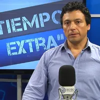 "Cuando te echan...": Marco Sotomayor reacciona a dichos de Miguel Ramírez