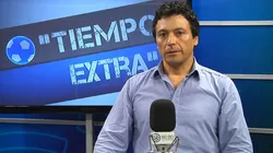 Sotomayor tuvo palabras para Miguel Ramírez.