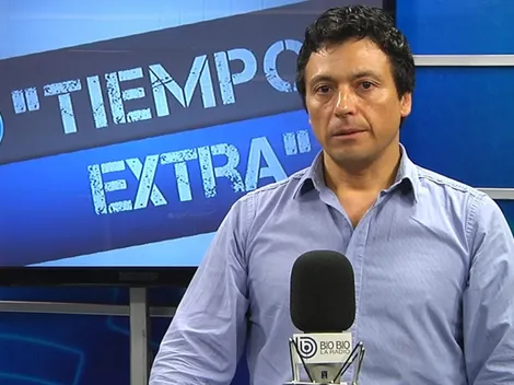 "Cuando te echan...": Marco Sotomayor reacciona a dichos de Miguel Ramírez