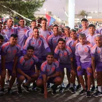 Dónde ver el amistoso Universidad de Chile vs. Universitario