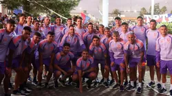 Universidad de Chile prepara su debut en 2026: será ante Universitario.