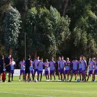 La U tiene nuevo amistoso tras la suspensión ante Racing Club