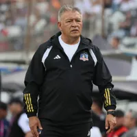 Claudio Borghi manda un POTENTE mensaje a Colo Colo