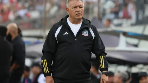 El ex técnico de los albos demostró sus inquietudes ante las salidas de ciertos jugadores.
