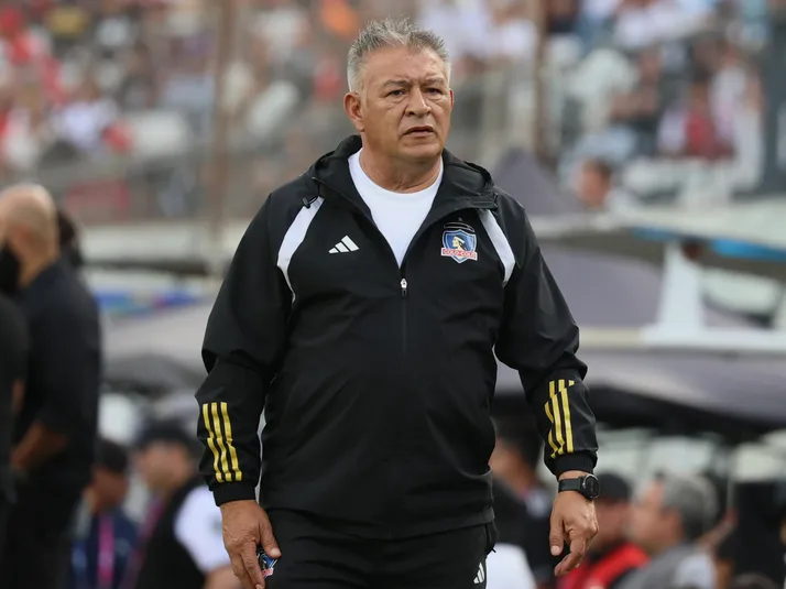 Claudio Borghi manda un POTENTE mensaje a Colo Colo