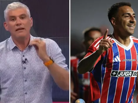 De Tezanos sin filtro tras los dichos de Correa: "Declara como si fuera..."