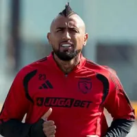 AHORA: Colo Colo pierde su tercer amistoso consecutivo en Uruguay