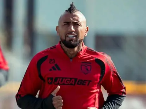 AHORA: Colo Colo pierde su tercer amistoso consecutivo en Uruguay