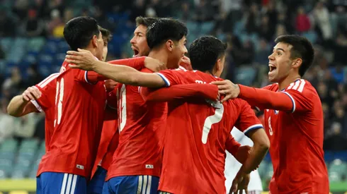 La FIFA confirmó los próximos partidos de la Selección Chilena.
