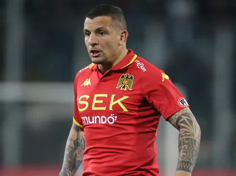 Esposa de Emiliano Vecchio acusa abandono de Unión Española