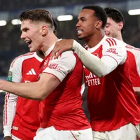Pronósticos Inter vs Arsenal: los líderes de la Serie A y la Premier League se miden en la Champions