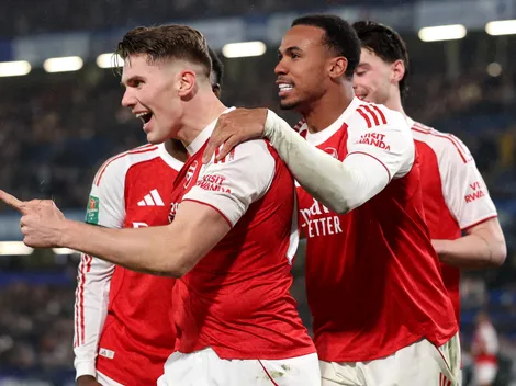 Pronósticos Inter vs Arsenal: los líderes de la Serie A y la Premier League se miden en la Champions