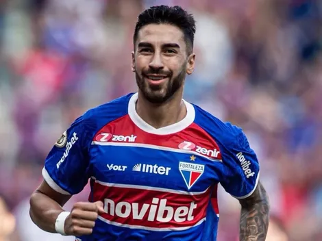 Lucero toma su primera gran decisión tras llegar a la U