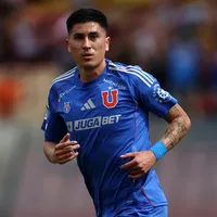 Coke Hevia revela al reemplazante de Matías Sepúlveda en la U