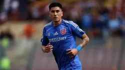 Este será el reemplazo de Matías Sepúlveda en Universidad de Chile.