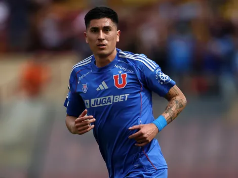 Coke Hevia revela al reemplazante de Matías Sepúlveda en la U