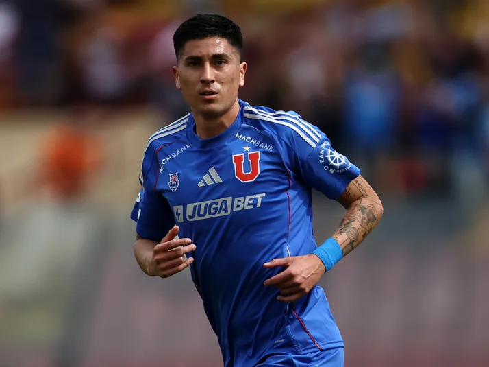 Coke Hevia revela al reemplazante de Matías Sepúlveda en la U