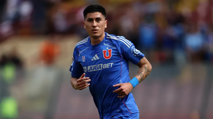 Este será el reemplazo de Matías Sepúlveda en Universidad de Chile.