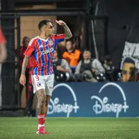 Sacó risas y enojos: El particular apodo que Colo Colo le colocó a Javier Correa