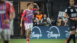 Los hinchas de la UC se enojaron y rieron por el apodo puesto para el delantero del Cacique.