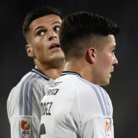 Alerta en Colo Colo: el otro club de España que puso sus ojos en Lucas Cepeda