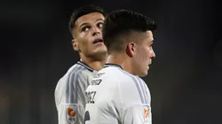 ¿Dónde te vas Lucas?