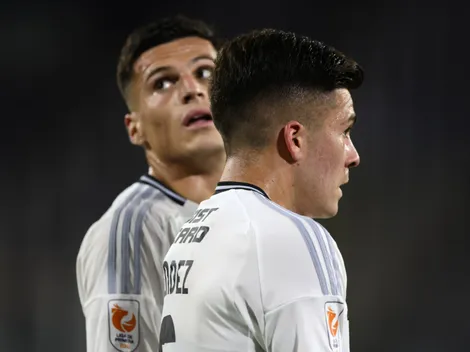 Alerta en Colo Colo: el otro club de España que puso sus ojos en Lucas Cepeda