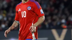 El jugador que estaría viviendo sus últimos días en el fútbol mexicano.