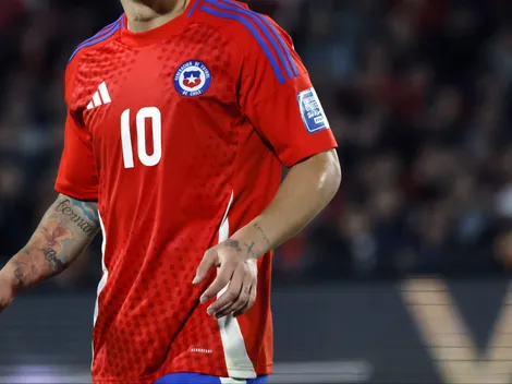 El chileno MULTICAMPEÓN en México que podría llegar al Brasileirao