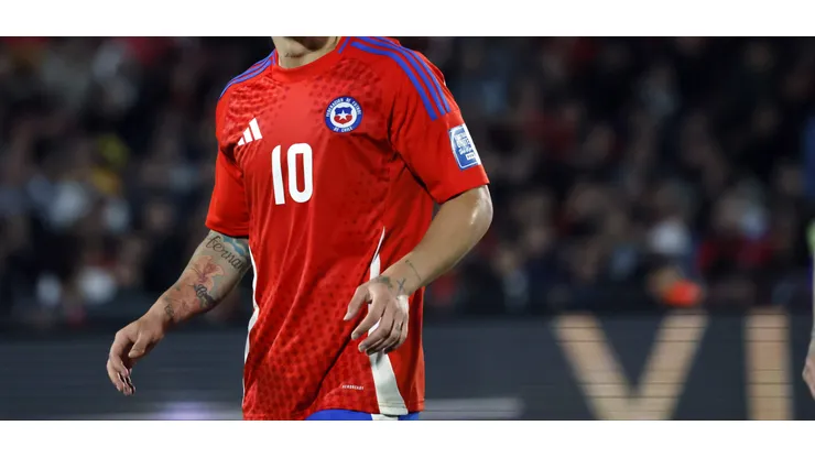 El jugador que estaría viviendo sus últimos días en el fútbol mexicano.