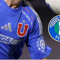 Audax Italiano se refuerza con jugador de la U. de Chile