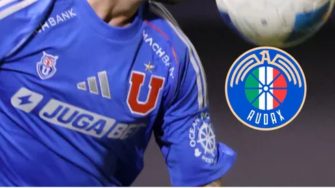 Audax Italiano suma como refuerzo a jugador de la U. de Chile
