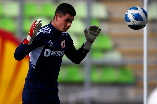 Garrido será nuevo refuerzo de Audax Italiano | Foto: Photosport