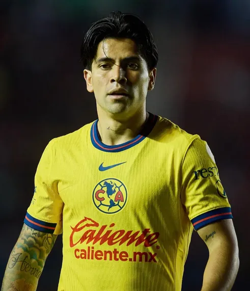 Víctor Dávila estaría a nada de salir del América