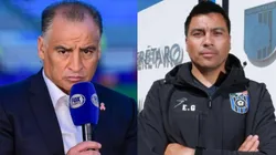 Fabián Estay adelanta lo que sucederá con Esteban González en Querétaro.