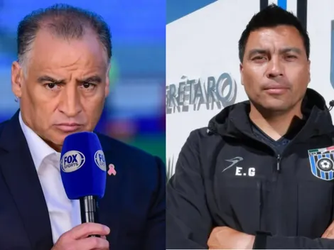 ¿PLR adelantada? Estay vaticina el futuro del Chino González