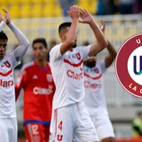 Unión La Calera se refuerza con ex Universidad de Chile